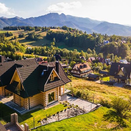 Osada Bachledzki Wierch Odkryj Zakopane Luaran gambar