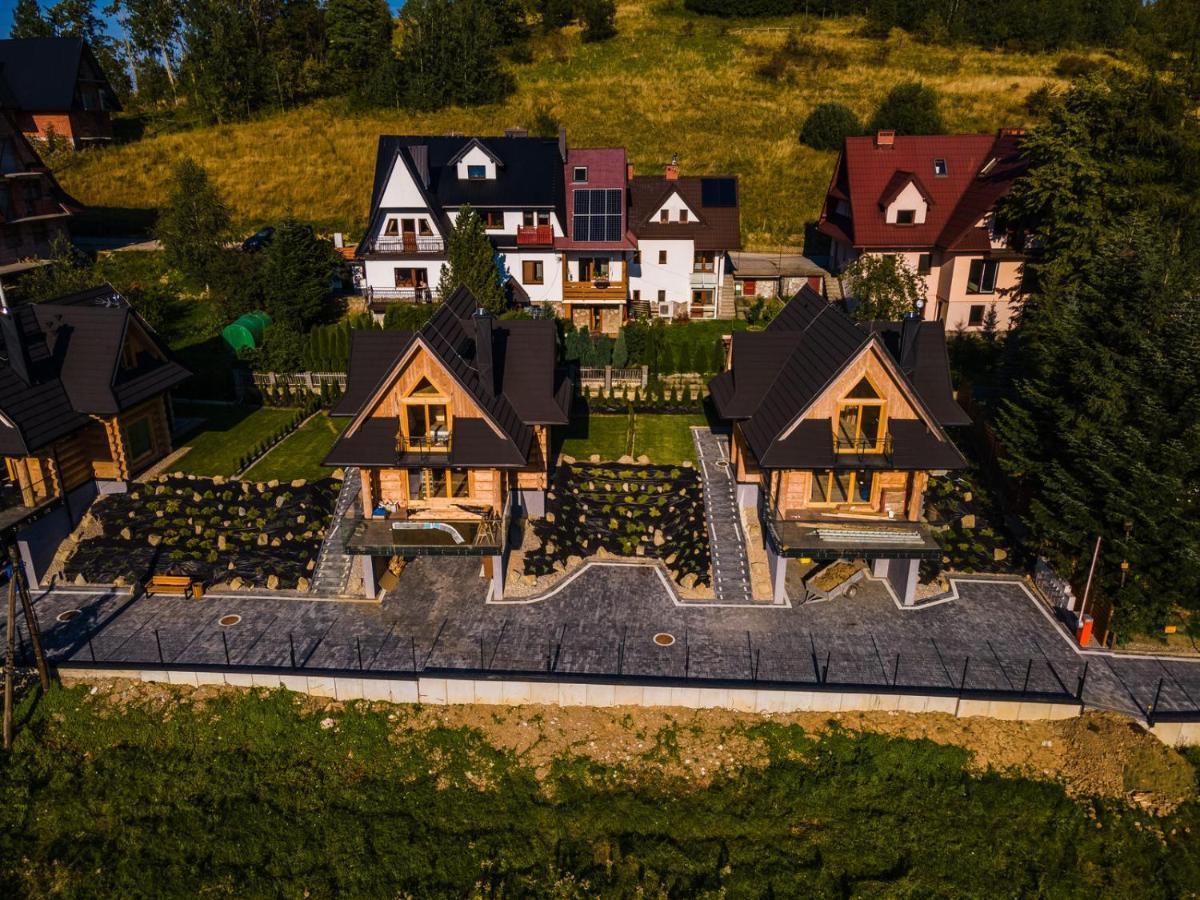 Osada Bachledzki Wierch Odkryj Zakopane Luaran gambar