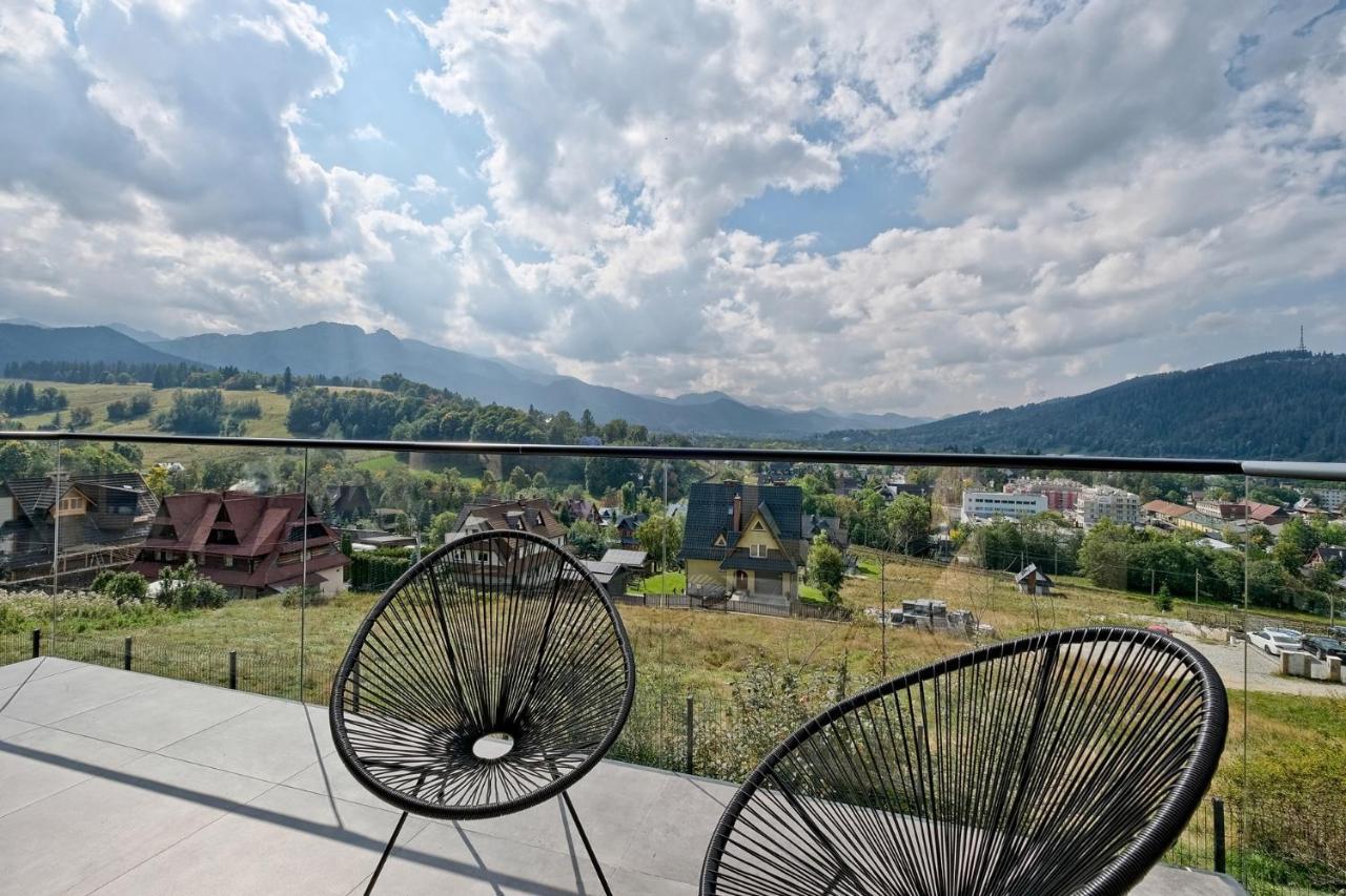 Osada Bachledzki Wierch Odkryj Zakopane Luaran gambar