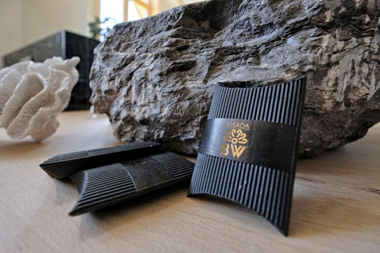 Osada Bachledzki Wierch Odkryj Zakopane Luaran gambar