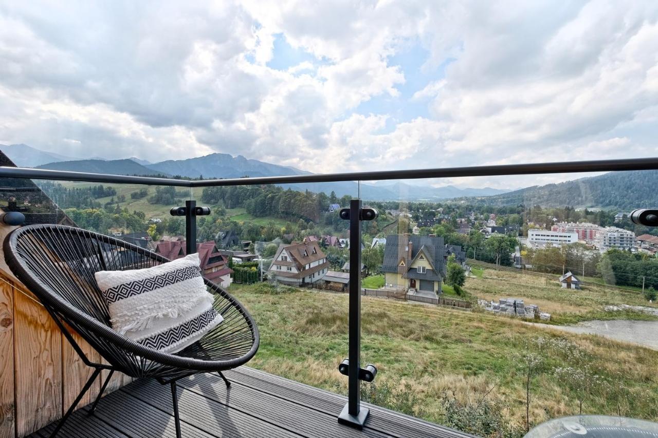 Osada Bachledzki Wierch Odkryj Zakopane Luaran gambar