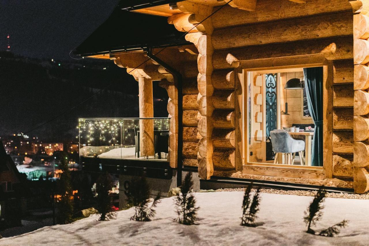 Osada Bachledzki Wierch Odkryj Zakopane Luaran gambar