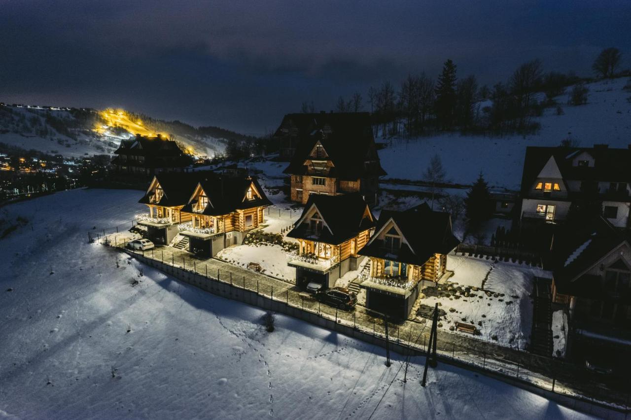Osada Bachledzki Wierch Odkryj Zakopane Luaran gambar