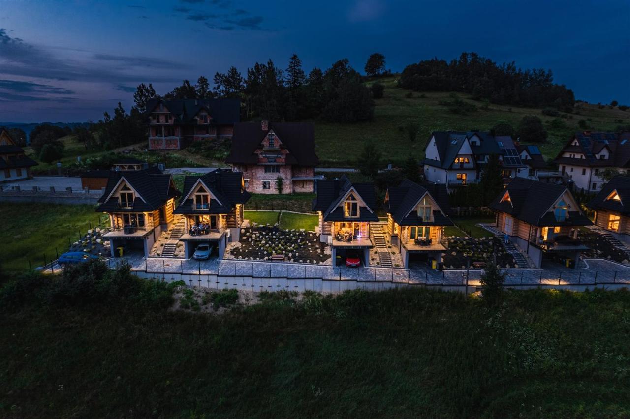 Osada Bachledzki Wierch Odkryj Zakopane Luaran gambar